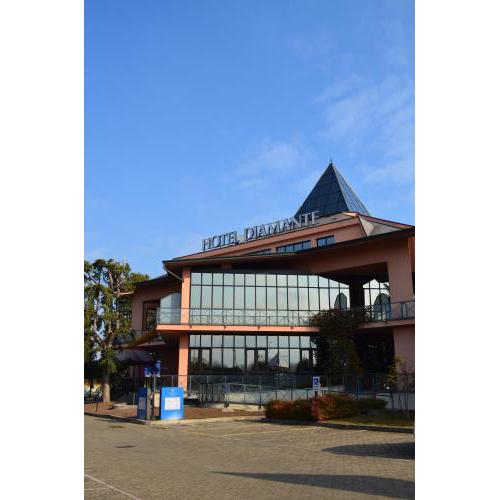 Hotel Diamante