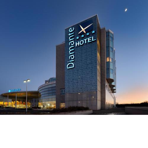 Hotel Diamante