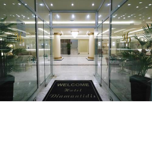 Hotel Diamantidis