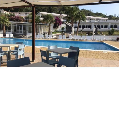 Hotel Diamond Residence