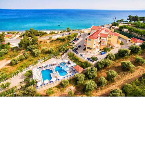 Hotel Diamond