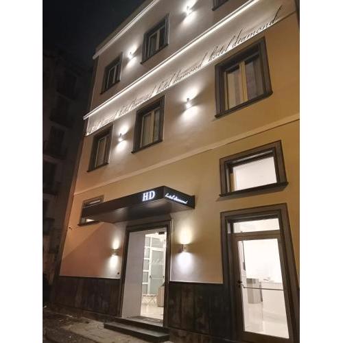 Hotel Diamond