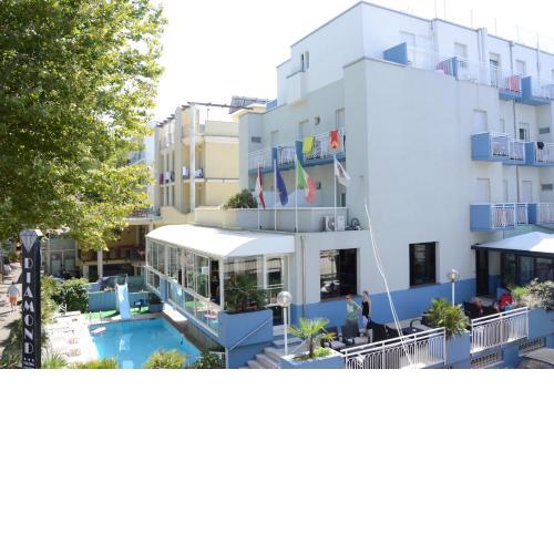 Hotel Diamond