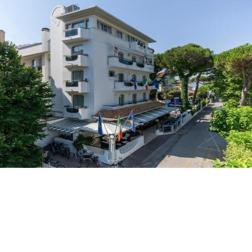 Hotel Diamond