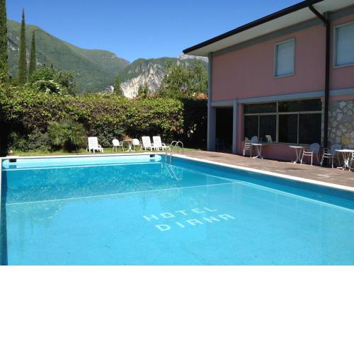 Hotel Diana