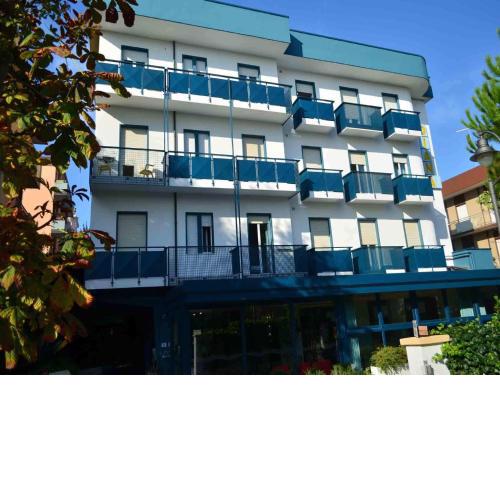 Hotel Diana