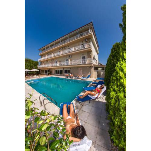 Hotel Dias