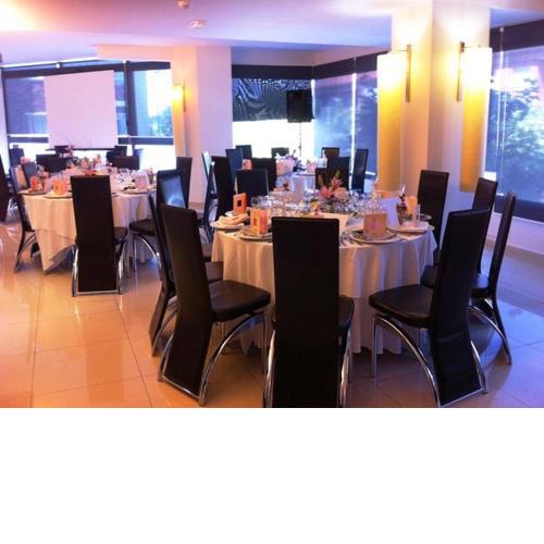 Hotel Diego's