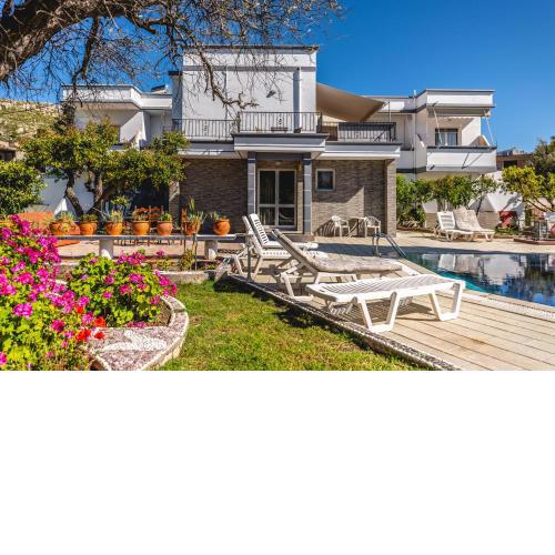 Hotel Dimitra Sun