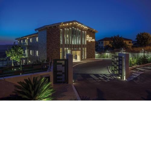 Hotel Dimora Del Monaco