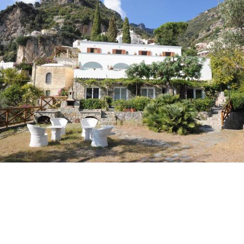 Hotel Dimora Fornillo