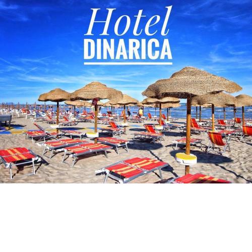 Hotel Dinarica