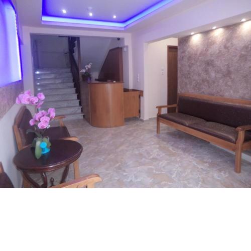 Hotel Dioni