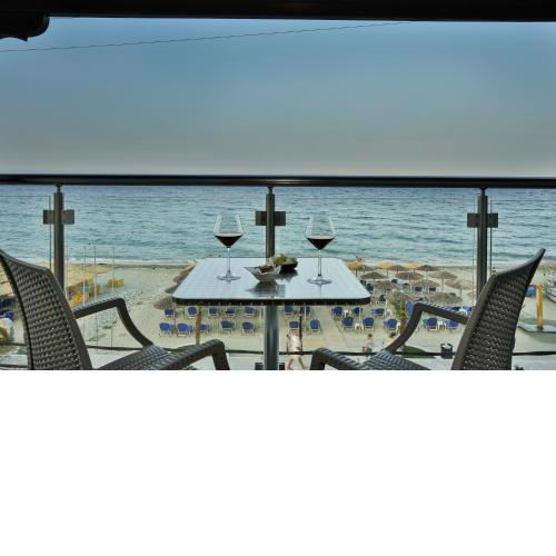 Hotel Dionisos