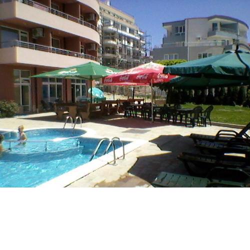Hotel Diveda