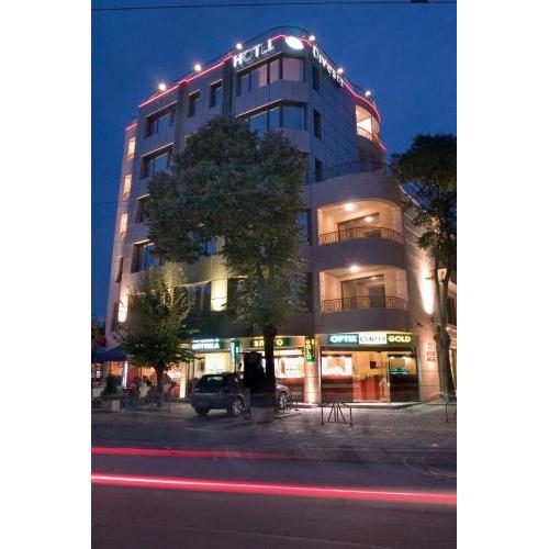 Hotel Divesta