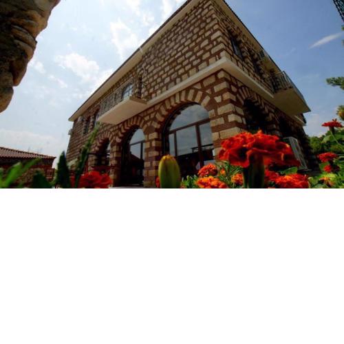 Hotel Divna