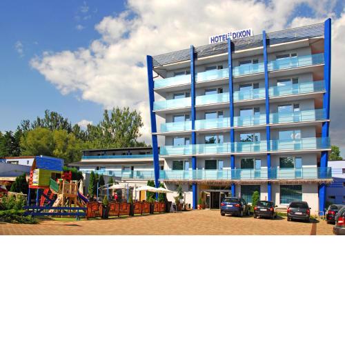 Hotel Dixon