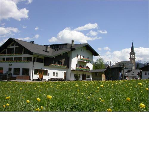 Hotel D'La Varda