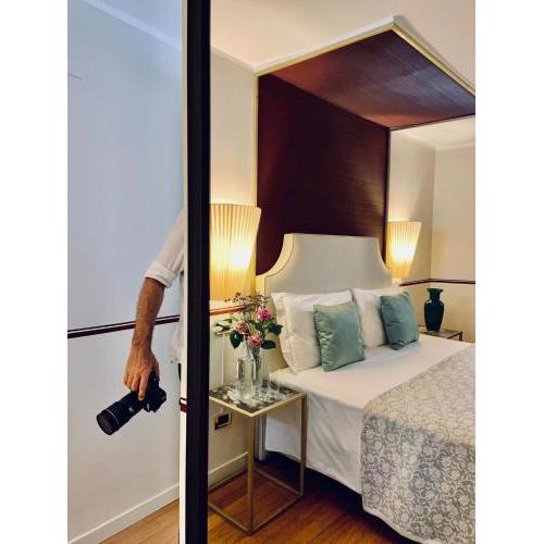 Hotel Do Pozzi