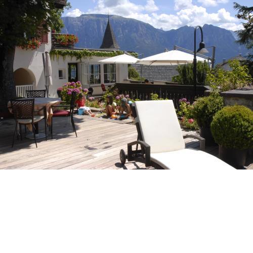 Hotel Dolomiten
