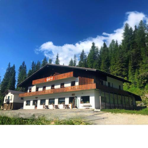 Hotel Dolomiti Des Alpes