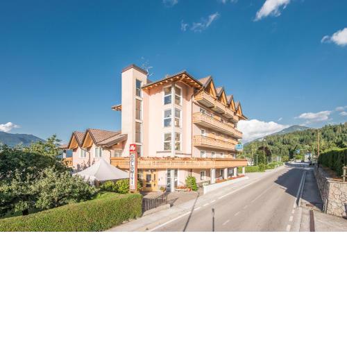 Hotel Dolomiti