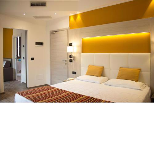 Hotel Dolomiti