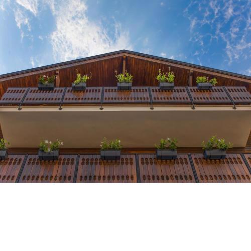 Hotel Dolomiti