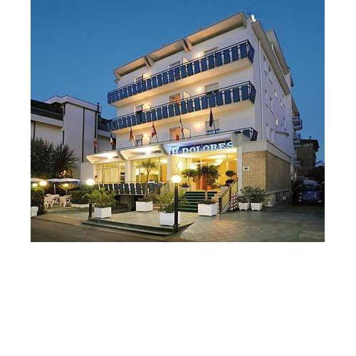 Hotel Dolores