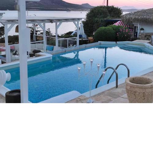 Hotel Dolphin St Giorgio