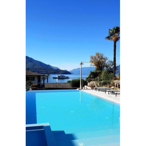 Hotel Domaso