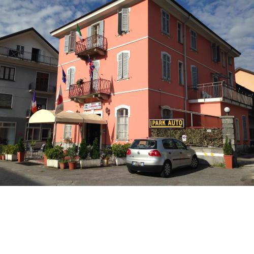 Hotel Domodossola