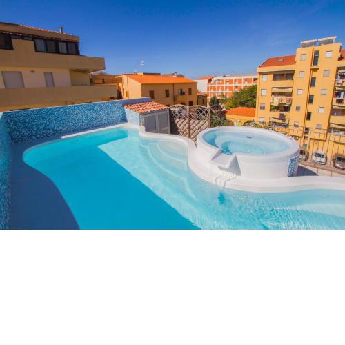 Hotel Domomea