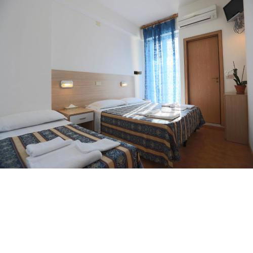 Hotel Domus Mea