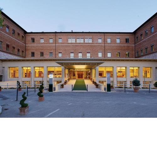 Hotel Domus Pacis