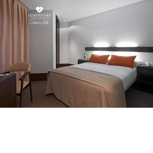 Hotel Domus Plaza Zocodover