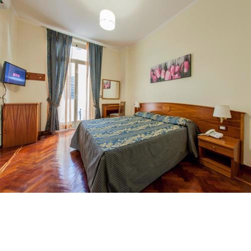 Hotel Domus Praetoria