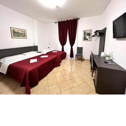 Hotel domus termini