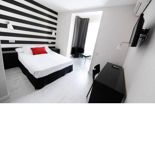 Hotel Domus