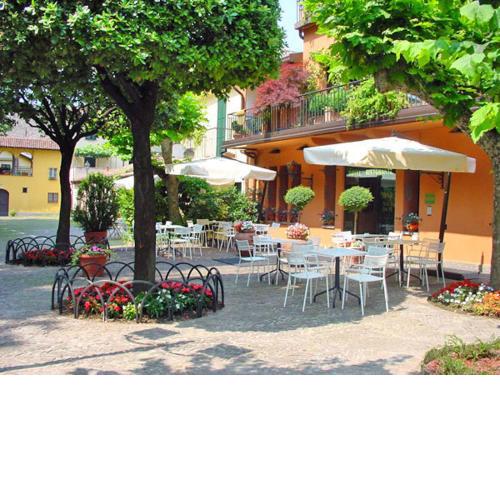 Hotel Don Abbondio