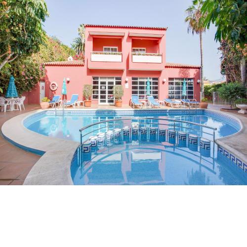 Hotel Don Cándido
