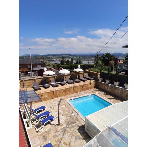 Hotel Don Diego