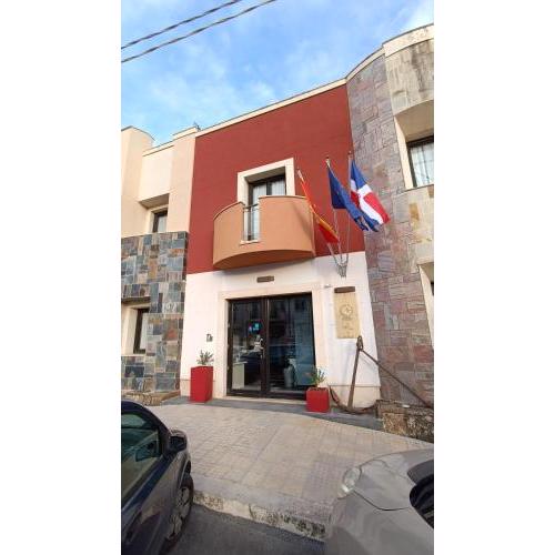 Hotel Don Giovanni