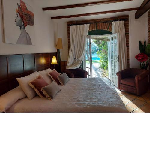 Hotel Don Gonzalo