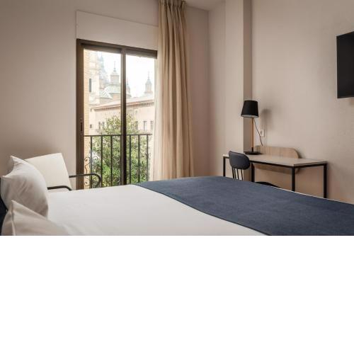 Hotel Don Jaime 54