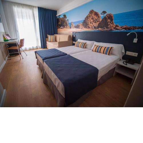 Hotel Don Juan Tossa