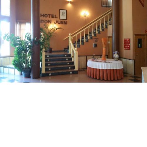 Hotel Don Juan