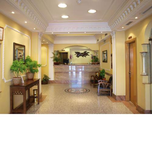 Hotel Don Luis