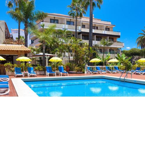 Hotel Don Manolito